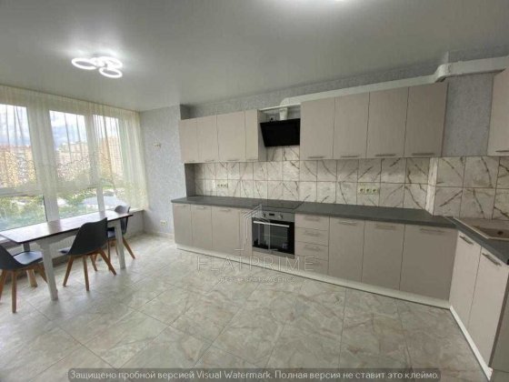 Продаж квартири 1-кім "Liko Grad Perfect Town" Максимовича, 32Б БЕЗ% Киев