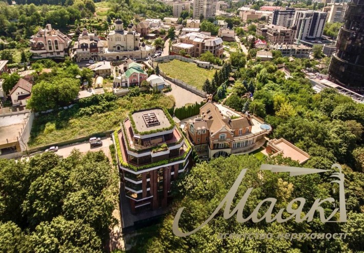 Продажа квартиры 128м2 в клубном доме на Мичурина, Дружбы народов - фото 1