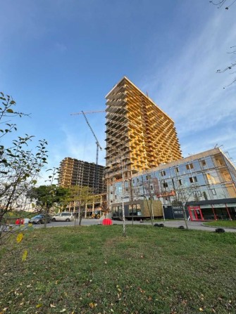 Квартира 1 кімн під інвестицію ЖК BOSTON - фото 1