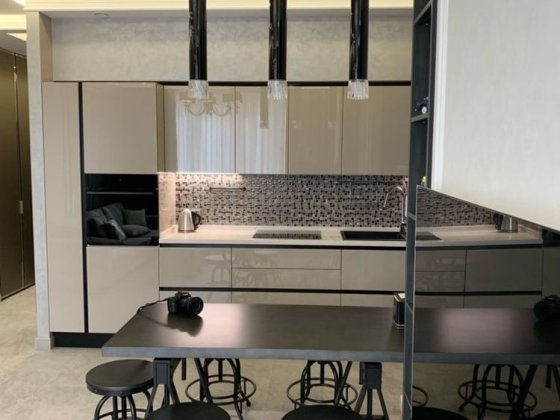 ЖК «Royal Tower» 3-х комнатная квартира Киев