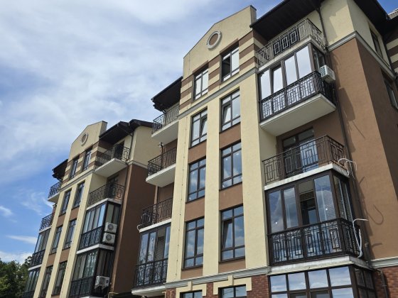 Продажа 1кім.квартири в Голосіївському р-н, вул. Метрологічна 52Б Киев