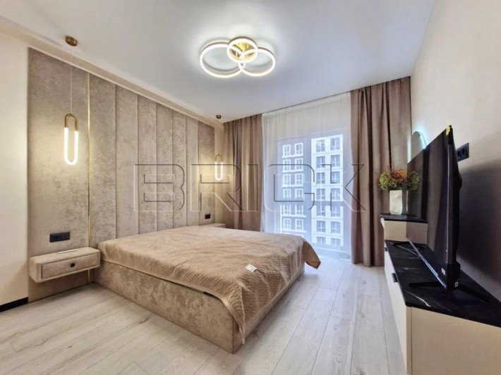 ЖК Нова Англія Максимовича 26 Д Ліко Град Васильківська ВДНГ - фото 1