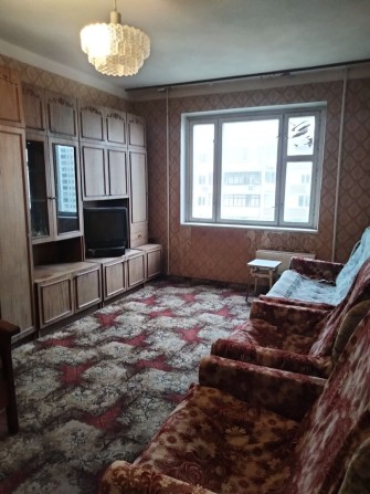 Продам 1-х вул.Милославська 23 А Троєщина - фото 1