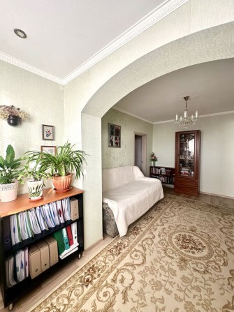 Продаж 2к квартири Троещина Радунська 26 - фото 1