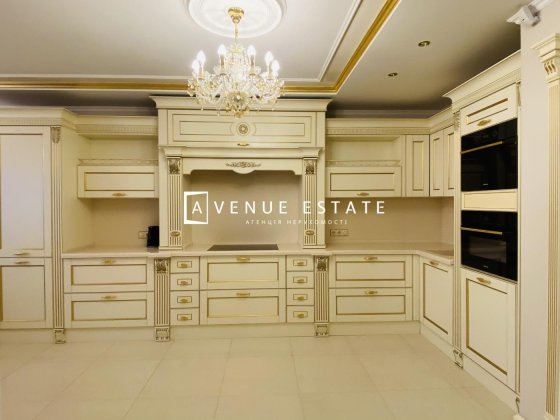 Без% Продаж, 3к квартира, 140 м2 в ЖК Парк Авеню, Голосіївський 60 Київ