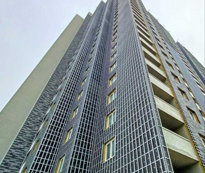 ЖК Деснянський.вул.Електротехнична 43. 1 кім.43 м2. 40500 $ - фото 1