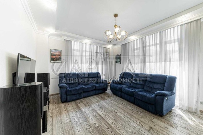 Продажа 4к квартира Бульвар Фонтанов / Печерск - фото 1