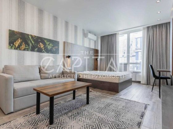 Продаж квартира ЖК "Новопечерська вежа" Печерський рн, 40м2 Ремонт Київ