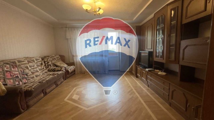 Продаж 4к квартири 87м2 пр-т. Воскресенський (Перова) 48, Дніпровський - фото 1