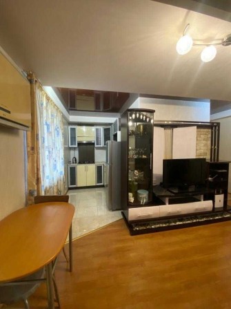 Продаж 2к квартири вул В. Васильківська,  Палац Україна, Олімпійська - фото 1