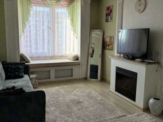 Продам 1-кімн. квартиру, Дніпровський район, Алматинська вулиця, 39-А Київ