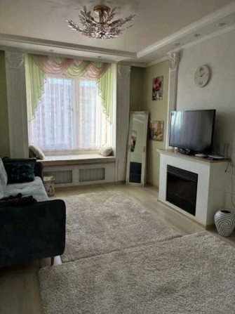 Продам 1-кімн. квартиру, Дніпровський район, Алматинська вулиця, 39-А - фото 1