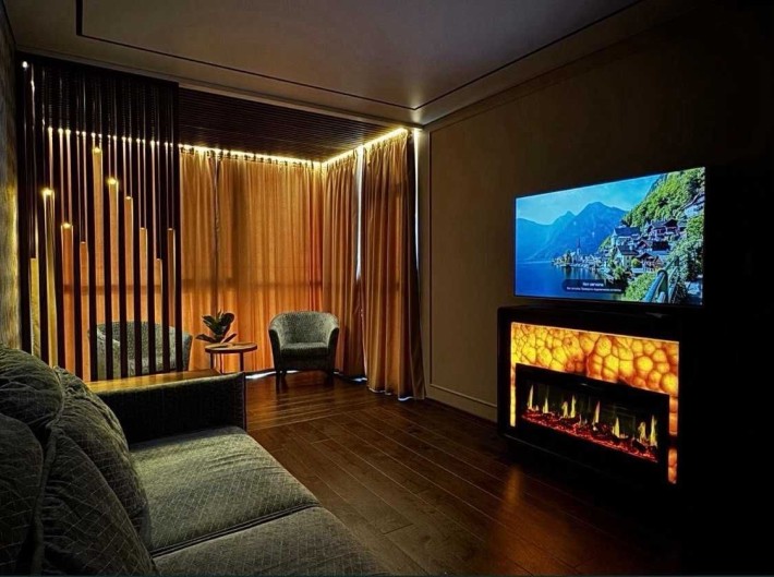 ЖК Лісова Казка Продаж неповторної квартири Авторський ремонт - фото 1