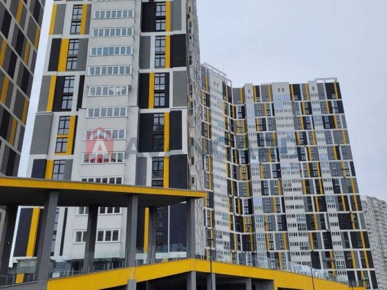 1 кім.кв. в ЖК Русанівська Гавань/єОселя Киев