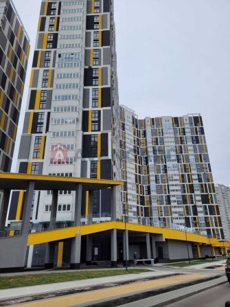 1 кім.кв. в ЖК Русанівська Гавань/єОселя - фото 1