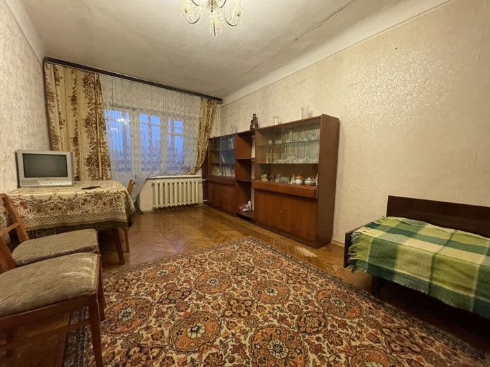 2 к / Дарниця / Чистий продаж - фото 1