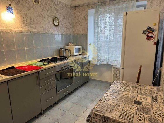 Продаж 3к квартири проспект Лісовий Київ