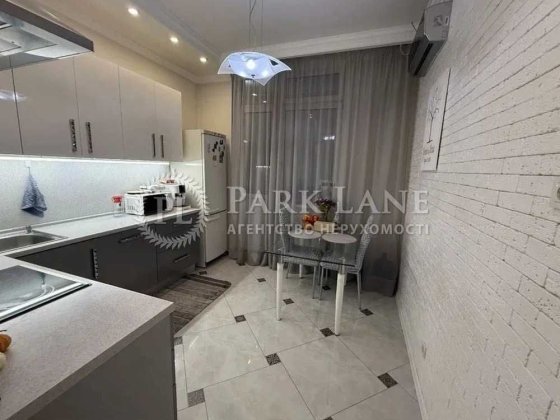 1 кімнатна квартира Хоткевича Гната 8 Чернігівська  Соцмістечко Киев