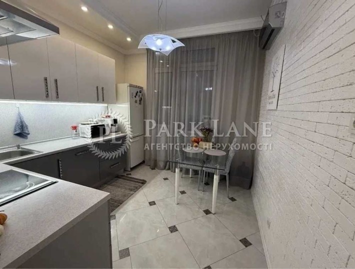 1 кімнатна квартира Хоткевича Гната 8 Чернігівська  Соцмістечко - фото 1