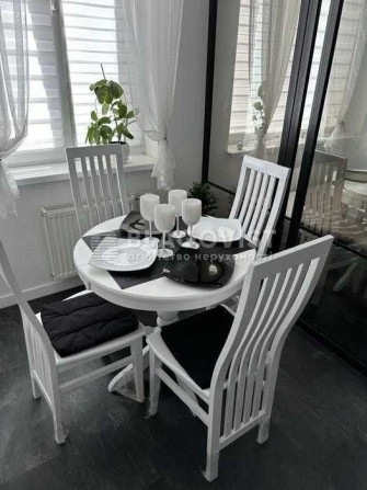 Продаж 1 к квартири, Юрія Липи,Комфорт Таун,Дніпровський,Держ програми - фото 1