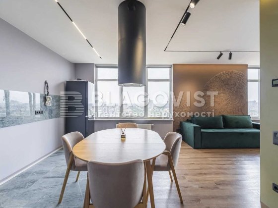 ВИГІДНО  2к  72м, КЛЮЧІ  Сверстюка  6д, Галактика, ст.м. Лівобережна, Київ