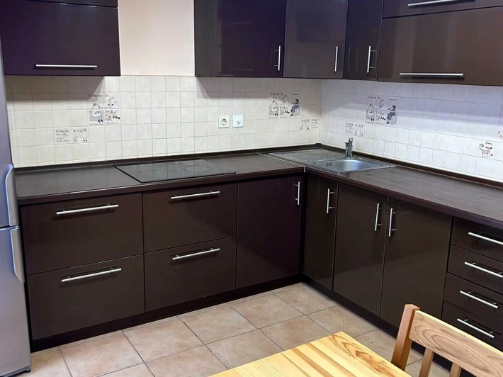 Продам 1 кім квартиру Регенераторна 4корп.1, Комфорт Таун Дарниця - фото 1