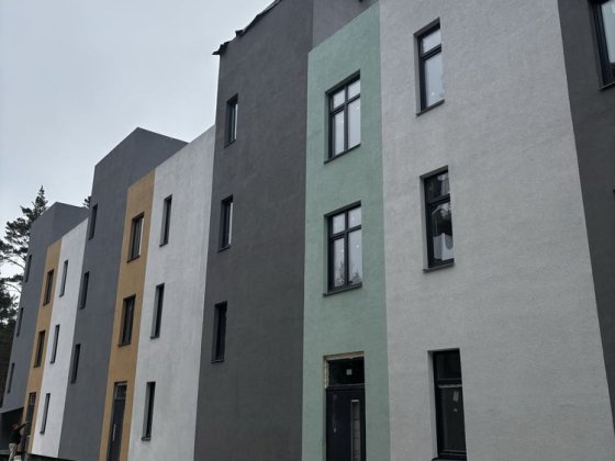 Квартира на природі та поряд з метро, 28910 у.е Київ