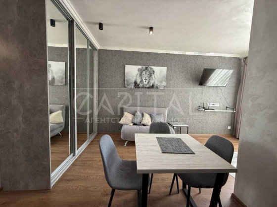 Продаж квартири/ ЖК Комфорт Таун/ Дніпровський р-н/ вул. Липи, 6 Київ