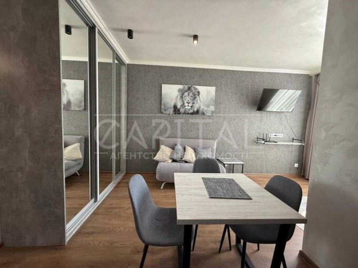 Продаж квартири/ ЖК Комфорт Таун/ Дніпровський р-н/ вул. Липи, 6 - фото 1