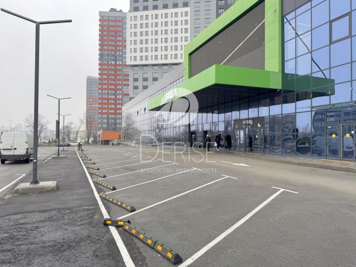 Продаж 1к квартира Харківська Позняки Бориспільська - фото 1