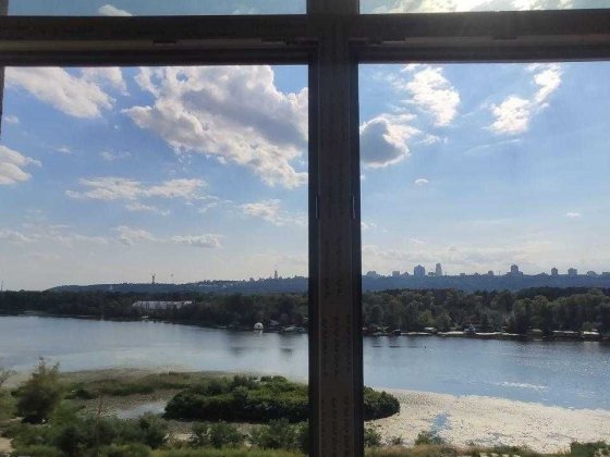 ТОП ДНЯ Унікальна пропозиція ЖК Русанівська гавань Видова Київ