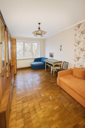 1 кімнатна квартира вторичка Воскресенка Романа Шухевича Ватутина 28А - фото 1