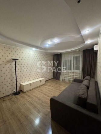 2к кв в Дарницькому р-н, м. Позняки, Харківська, вул. Л. Руденко - фото 1