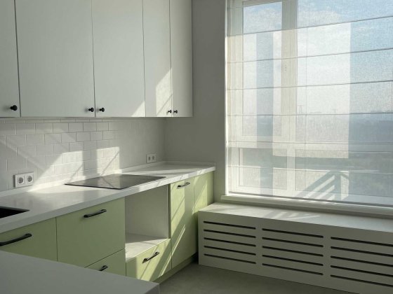 Столичне Шосе 1А, Світло-Парк, зданий Київ