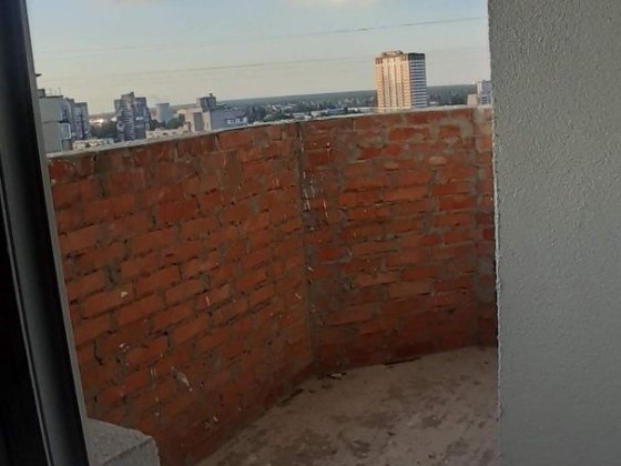 Продам однокімнатну квартиру Київ