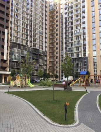 Продажа 1кім.квартири Вул.Заболотного 148В,Метрологічна - фото 1
