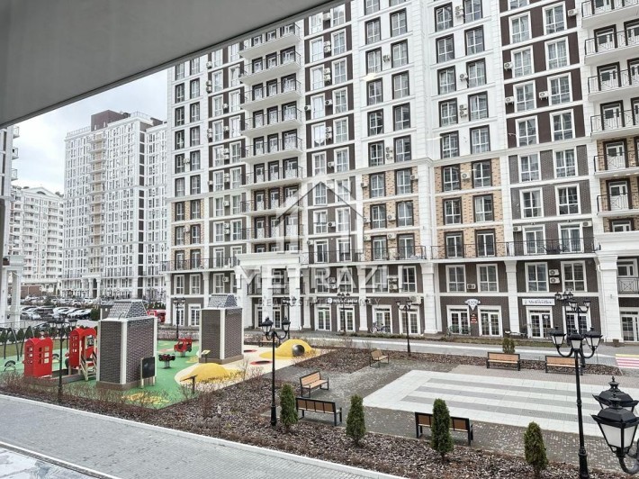 ‼️ЧУДОВА пропозиція‼️ЖК Нова Англія, 1к квартира 47кв.м. - фото 1