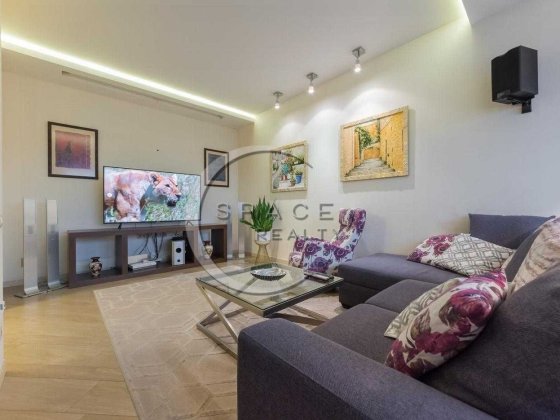 ЖК Новопечерські Липки Продаж 3-кім квартири з ремонтом Верхогляда 3 Киев