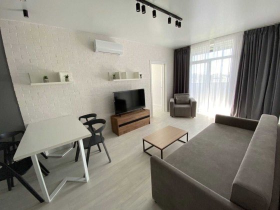 Без % !!! Продам 3-комнатную квартиру в ЖК Standard One Київ