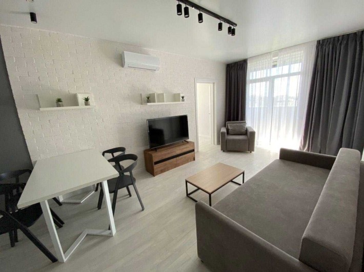 Без % !!! Продам 3-комнатную квартиру в ЖК Standard One - фото 1