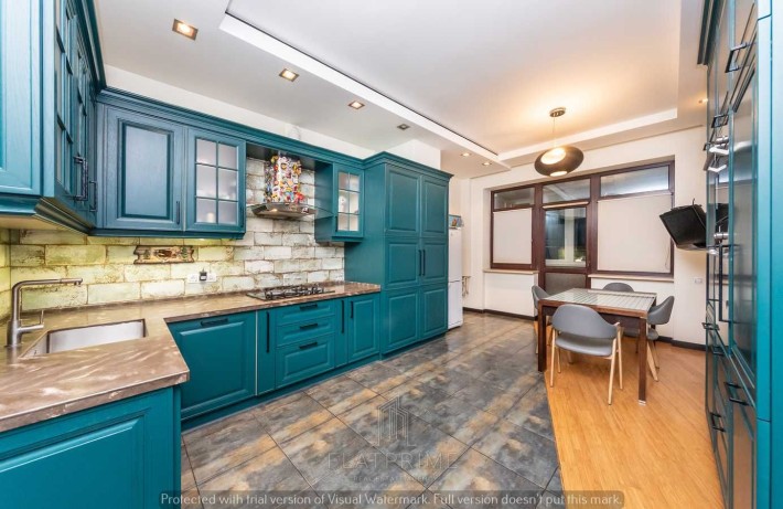 Оболонська набережна, 19. Продаж Видова 2к квартира Парк наталка - фото 1