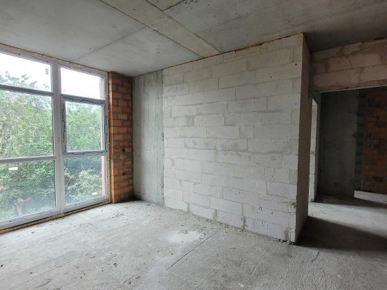 вул. Метрологічна 13А. 54 ( 57 ) кв.м.  Терміново !  ЖК Life Stori Киев