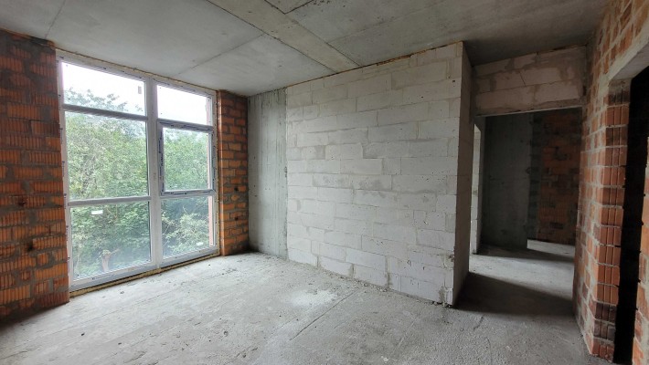 вул. Метрологічна 13А. 54 ( 57 ) кв.м.  Терміново !  ЖК Life Stori - фото 1