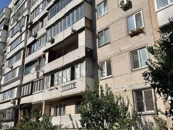 Продам 2-кімн.квартиру на Оболоні м.Мінська 5 хв.Оболонський пр-т OV Київ