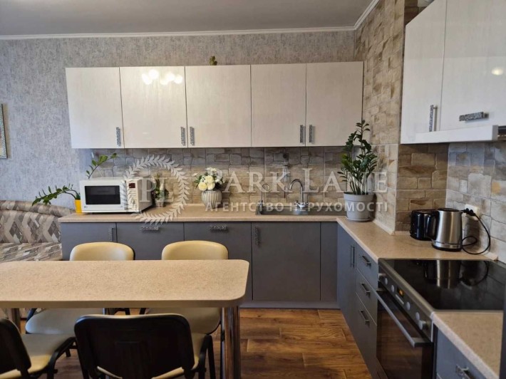 Продам 3 ком  100м Глушкова Академіка 9е Акцент - фото 1