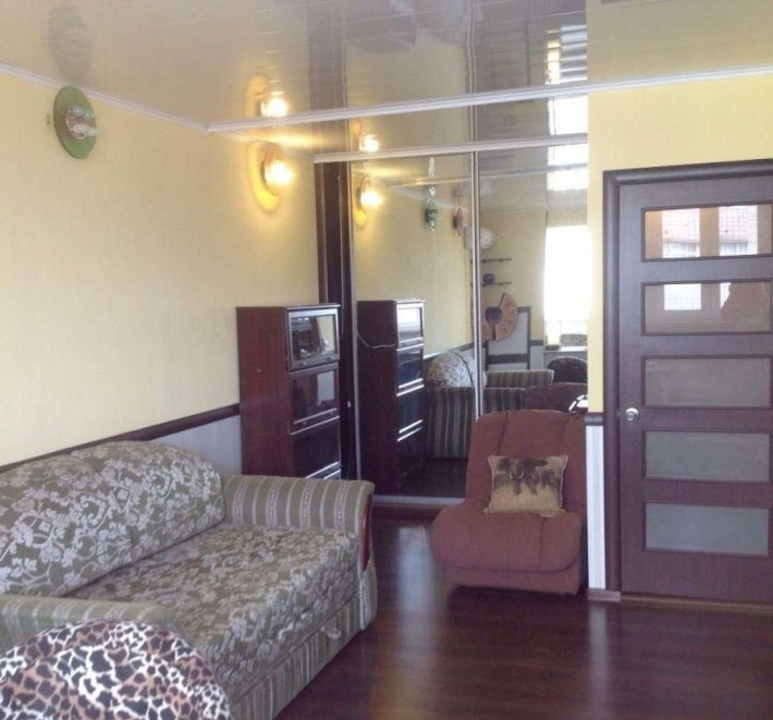 Продам 1-кімн. квартиру, вул. Ломаківська, м. Звіринецька OV - фото 1