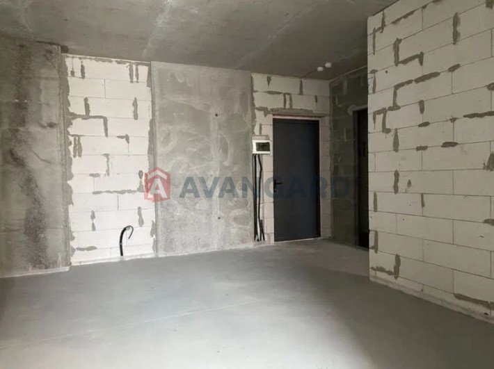 ЖК Метрополія-2, 1-но кімнатна квартира, біля метро - фото 1