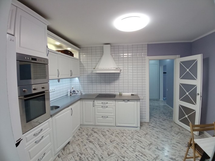 Розкішна 2-х кімнатна Ващенко, 7. Ліфт працює при відключеннях е/е! - фото 1