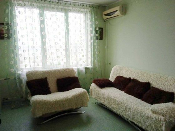 Продаж 2-кімнатної квартири на вул. Джона Маккейна, 22А вигідно Київ