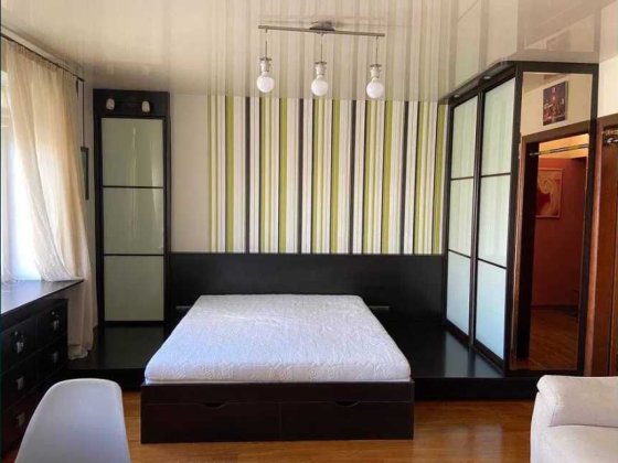 2 кімнатна квартира Авторський проєкт Оболонь 5 хвилин пішки метро DI Киев